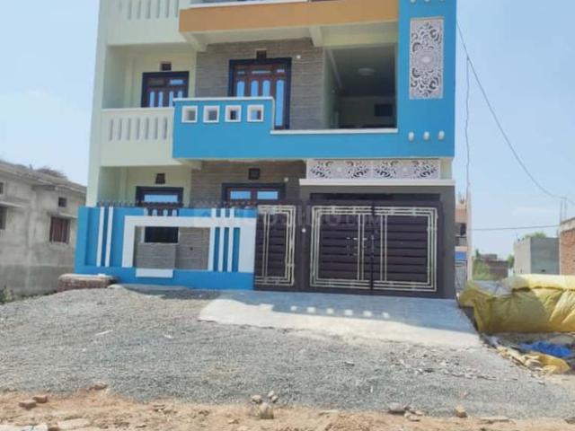 1 BHK Independent House in Nehru Nagar for rent Rewa. The reference number is 18615684