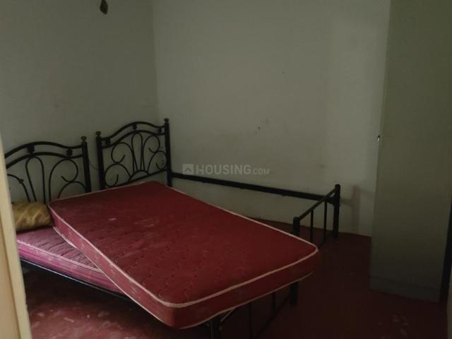 1 BHK Independent House in Nerul for rent Goa. The reference number is 17811573