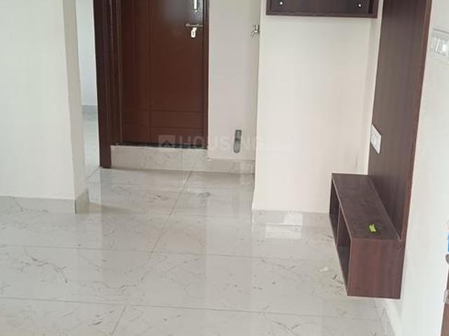 1 BHK Independent House in Neraluru for rent Bengaluru. The reference number is 20459726