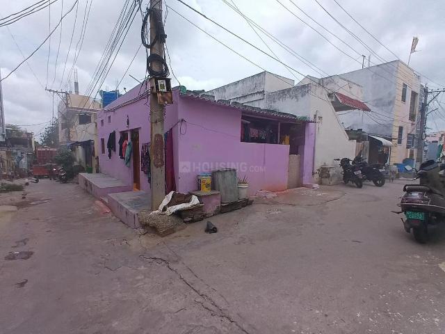 1 BHK Independent House in Neredmet for resale Secunderabad. The reference number is 20928570