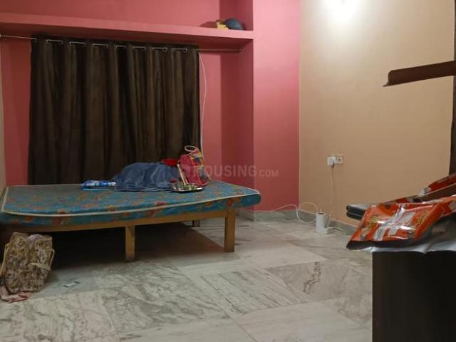 1 BHK Independent House in New Alipore for rent Kolkata. The reference number is 19352384