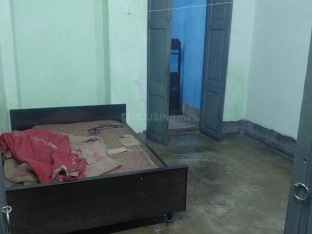 1 BHK Independent House in New Alipore for rent Kolkata. The reference number is 20749229