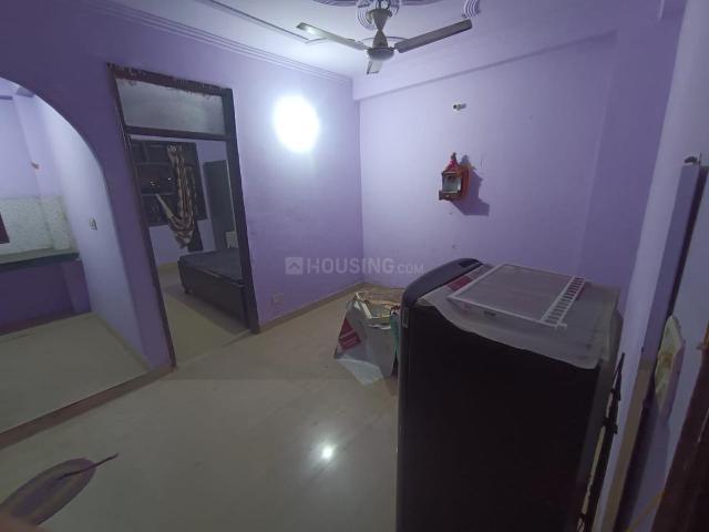 1 BHK Independent House in New Ashok Nagar for rent New Delhi. The reference number is 17649531
