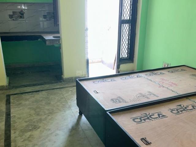 1 BHK Independent House in New Ashok Nagar for rent New Delhi. The reference number is 17673024