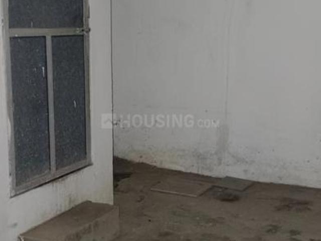 1 BHK Independent House in New Karelibaug for rent Vadodara. The reference number is 17293799
