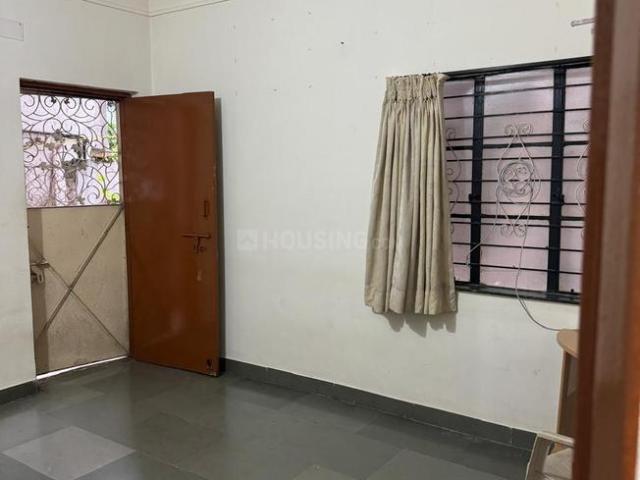 1 BHK Independent House in New Sangvi for rent Pune. The reference number is 20325411