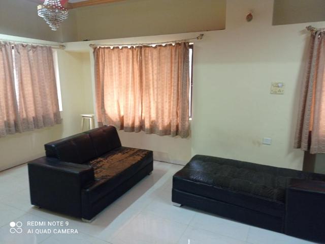 1 BHK Independent House in New Sangvi for resale Pune. The reference number is 20340632