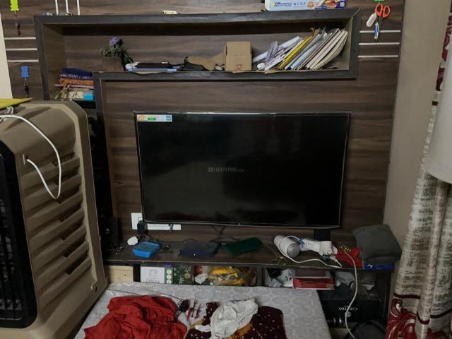 1 BHK Independent House in New Rani Bagh for rent Indore. The reference number is 20728847