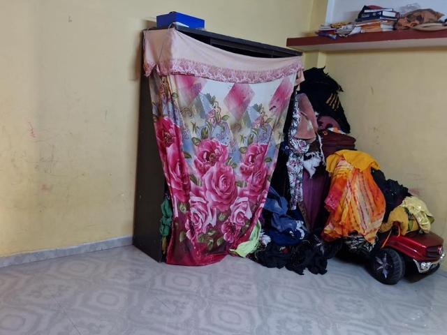 1 BHK Independent House in New Rani Bagh for resale Indore. The reference number is 16752680