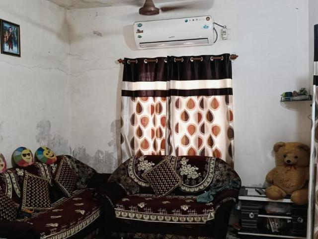1 BHK Independent House in New Ranip for resale North West. The reference number is 17375582