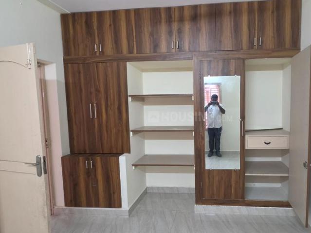 1 BHK Independent House in New Tippasandra for rent Bengaluru. The reference number is 20706722