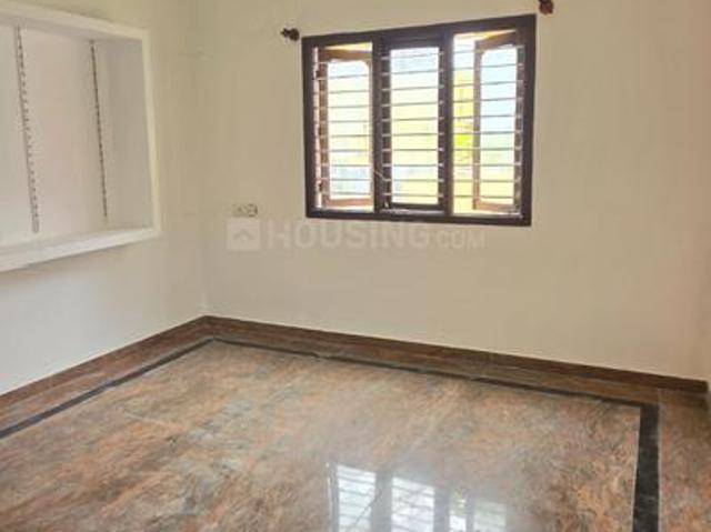 1 BHK Independent House in New Tippasandra for rent Bengaluru. The reference number is 20724317