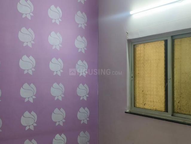 1 BHK Independent House in Nighoje for rent Pune. The reference number is 20189552