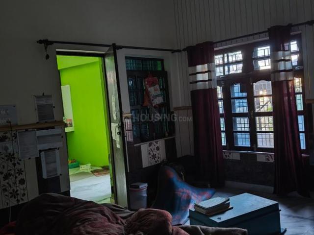 1 BHK Independent House in Nirmal Block B for rent Rishikesh. The reference number is 20980843