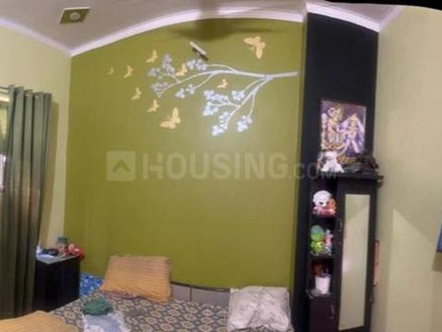 1 BHK Independent House in Noida Extension for rent Greater Noida. The reference number is 16650633