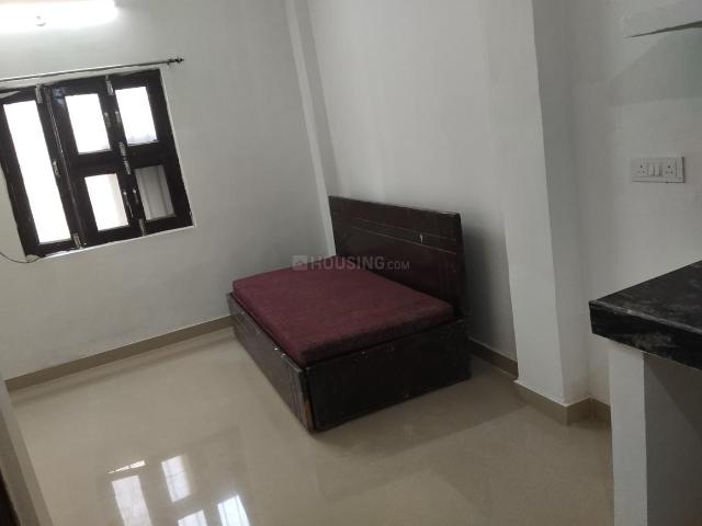 1 BHK Independent House in Noida Extension for rent Greater Noida. The reference number is 20578206