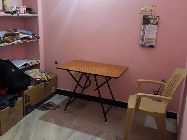 1 BHK Independent House in Nungambakkam for rent Chennai. The reference number is 20666949