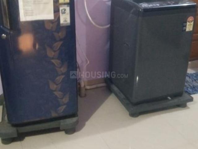 1 BHK Independent House in Nungambakkam for rent Chennai. The reference number is 20770938