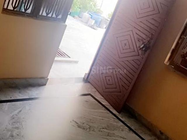 1 BHK Independent House in Nunihai for rent Agra. The reference number is 20952758