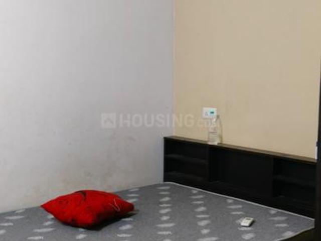 1 BHK Independent House in Odhav Vandana II for rent Bhuj. The reference number is 20258374