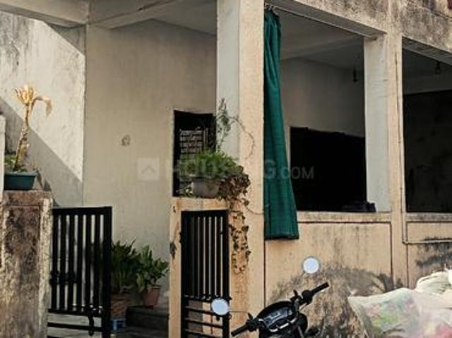 1 BHK Independent House in Odhav for resale Ahmedabad. The reference number is 20331766