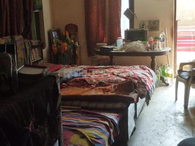 1 BHK Independent House in Old Delhi for resale Delhi Central. The reference number is 17320556