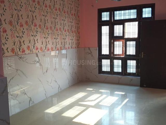 1 BHK Independent House in Omaxe City for rent Lucknow. The reference number is 19784153