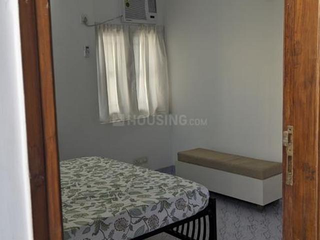 1 BHK Independent House in Omega II for rent Greater Noida. The reference number is 20176546