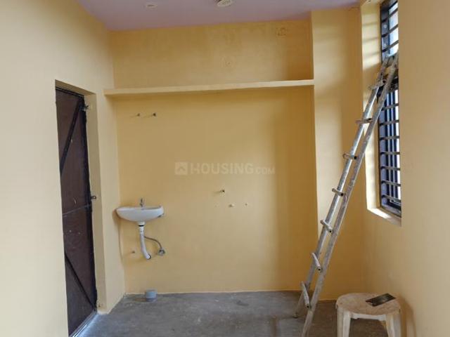 1 BHK Independent House in Omicron 1A for rent Greater Noida. The reference number is 20672144