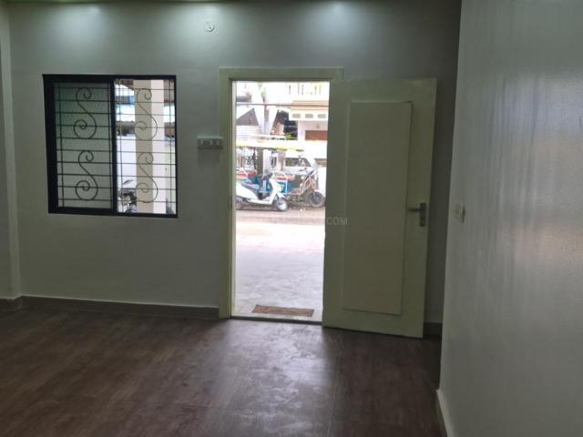 1 BHK Independent House in Omkar Nagar for rent Nagpur. The reference number is 20970650