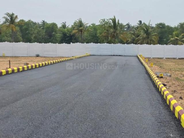1 BHK Independent House in Oragadam Sriperambattur for resale Chennai. The reference number is 17279472