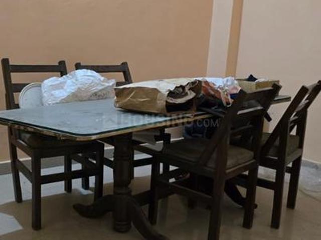 1 BHK Independent House in Panki for rent Kanpur. The reference number is 20036035