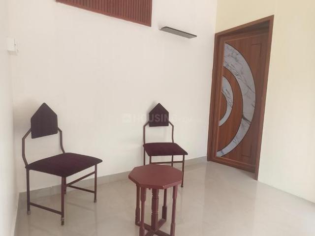 1 BHK Independent House in Pachalam for rent Kochi. The reference number is 20741735