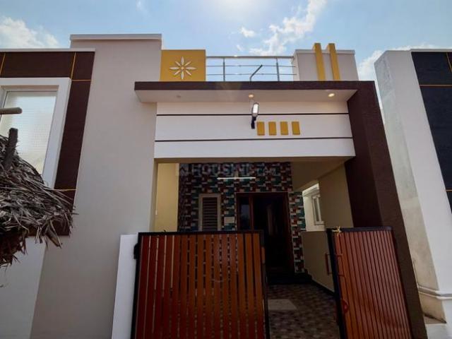 1 BHK Independent House in Pacheda 1 for resale Raipur. The reference number is 20345969