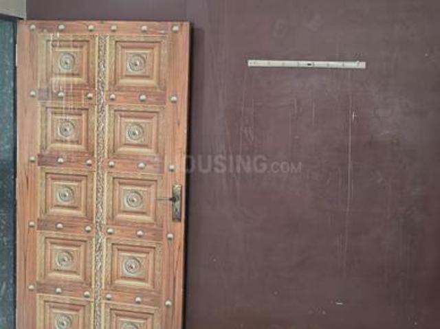 1 BHK Independent House in Pachpedi Naka for rent Raipur. The reference number is 20878265