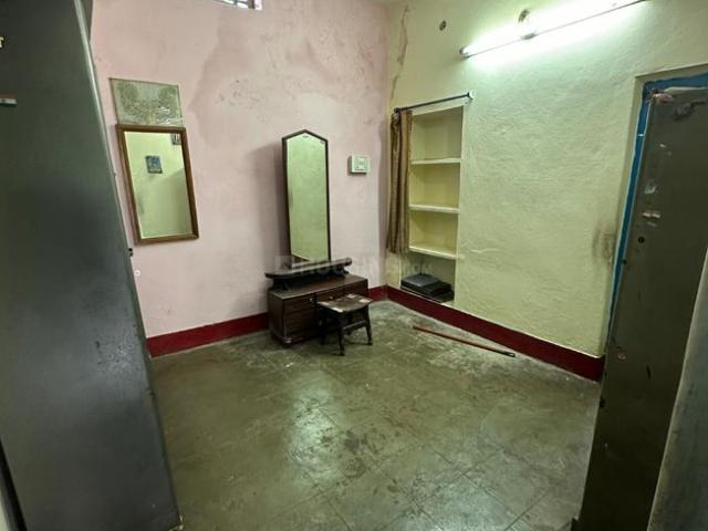 1 BHK Independent House in Padmarao Nagar for rent Secunderabad. The reference number is 20731228