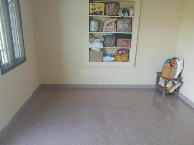 1 BHK Independent House in Palangantham for rent Madurai. The reference number is 20781809