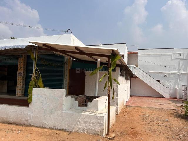 1 BHK Independent House in Palani for rent Dindigul. The reference number is 20023989