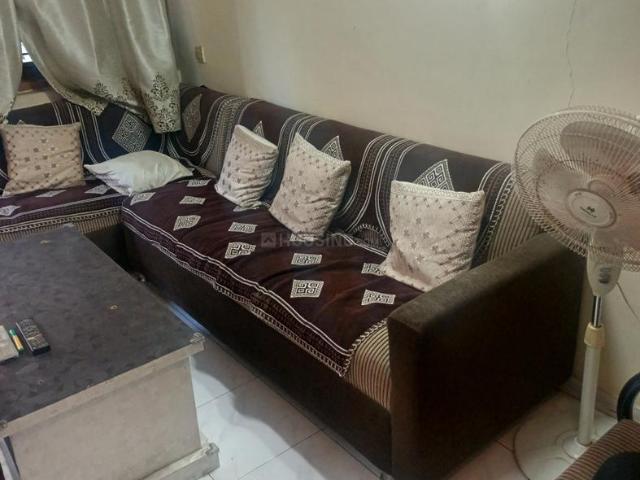 1 BHK Independent House in Palanpur for rent Surat. The reference number is 19841147