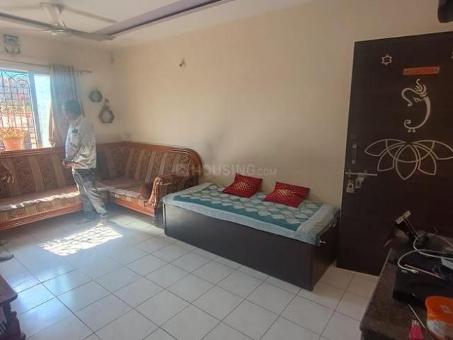 1 BHK Independent House in Palanpur Jakatnaka for rent Surat. The reference number is 19841153