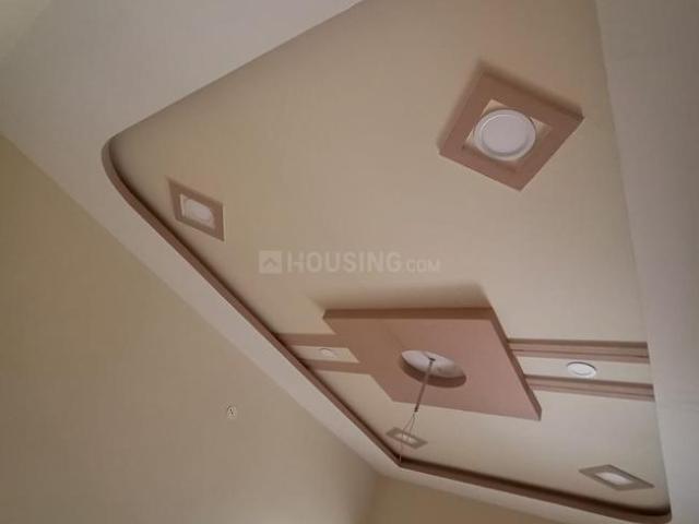 1 BHK Independent House in Paliya Haidar for resale Indore. The reference number is 17692033