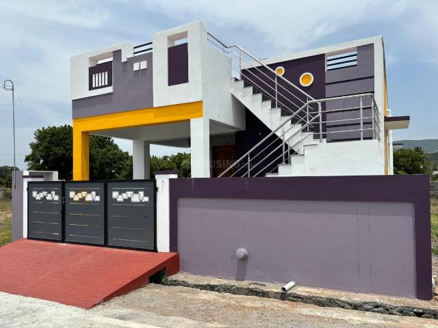 1 BHK Independent House in Palladam for resale Tiruppur. The reference number is 17435887