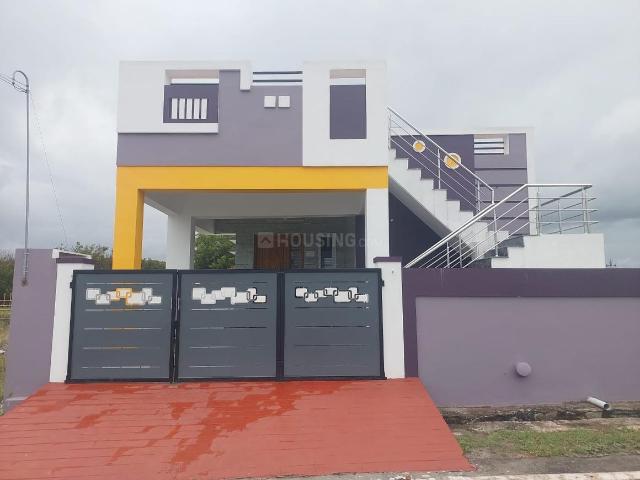 1 BHK Independent House in Palladam for resale Tiruppur. The reference number is 17435980