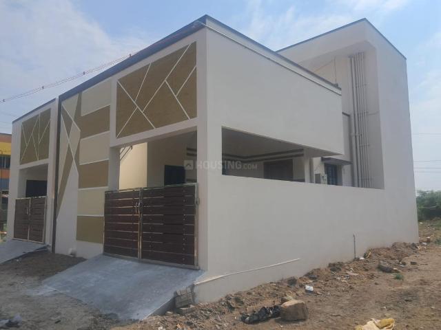 1 BHK Independent House in Palladam for resale Tiruppur. The reference number is 17440210