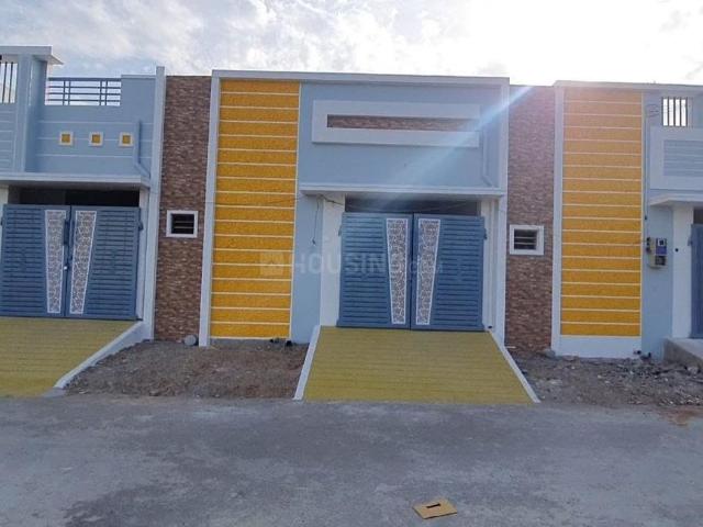 1 BHK Independent House in Palladam for resale Tiruppur. The reference number is 17479298