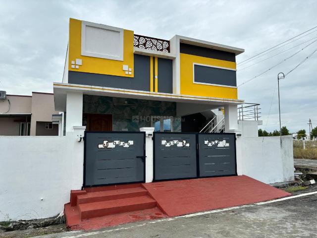 1 BHK Independent House in Palladam for resale Tiruppur. The reference number is 17479356