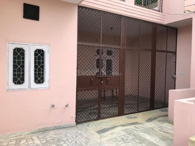 1 BHK Independent House in Pallavpuram for rent Meerut. The reference number is 20486399
