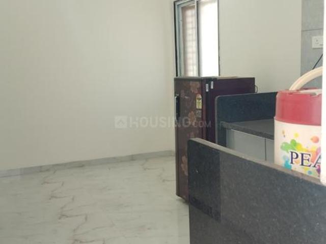 1 BHK Independent House in Parvati Nagar for rent Amravati. The reference number is 20572790