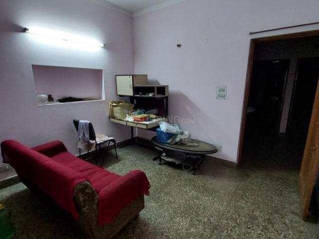 1 BHK Independent House in Paschim Vihar for rent New Delhi. The reference number is 20743829