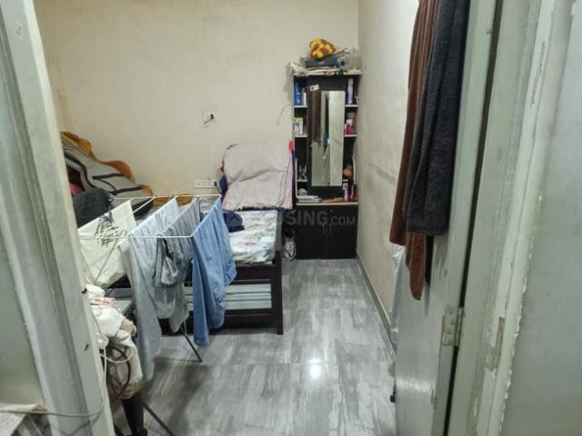 1 BHK Independent House in Pashan for rent Pune. The reference number is 20618620